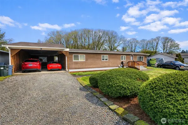 505 203rd Street Ct E, Spanaway, WA 98387