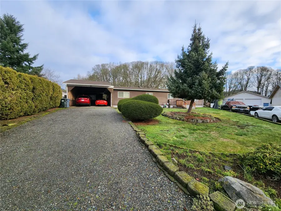 505 203rd Street Ct E, Spanaway, WA 98387 - Image #2