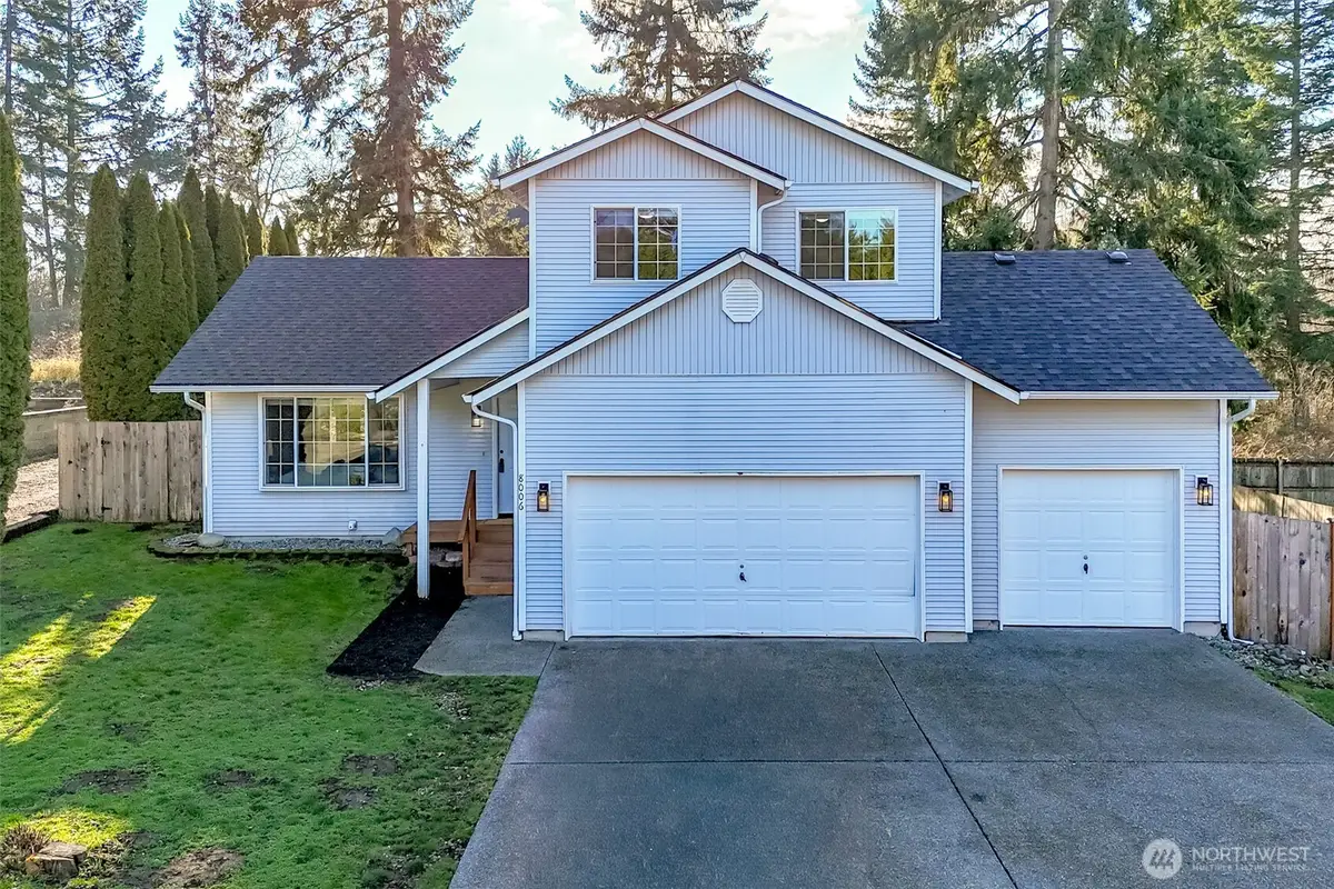 8006 294th Street S, Roy, WA 98580 - Image #1