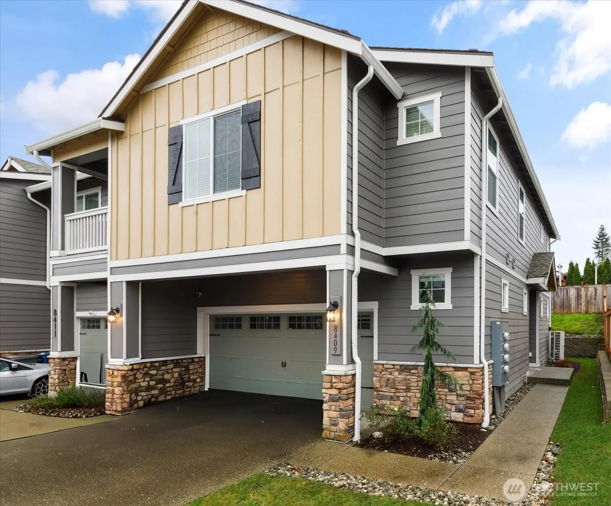 8409 Gilman Way, Arlington, WA 98223 - Image #1