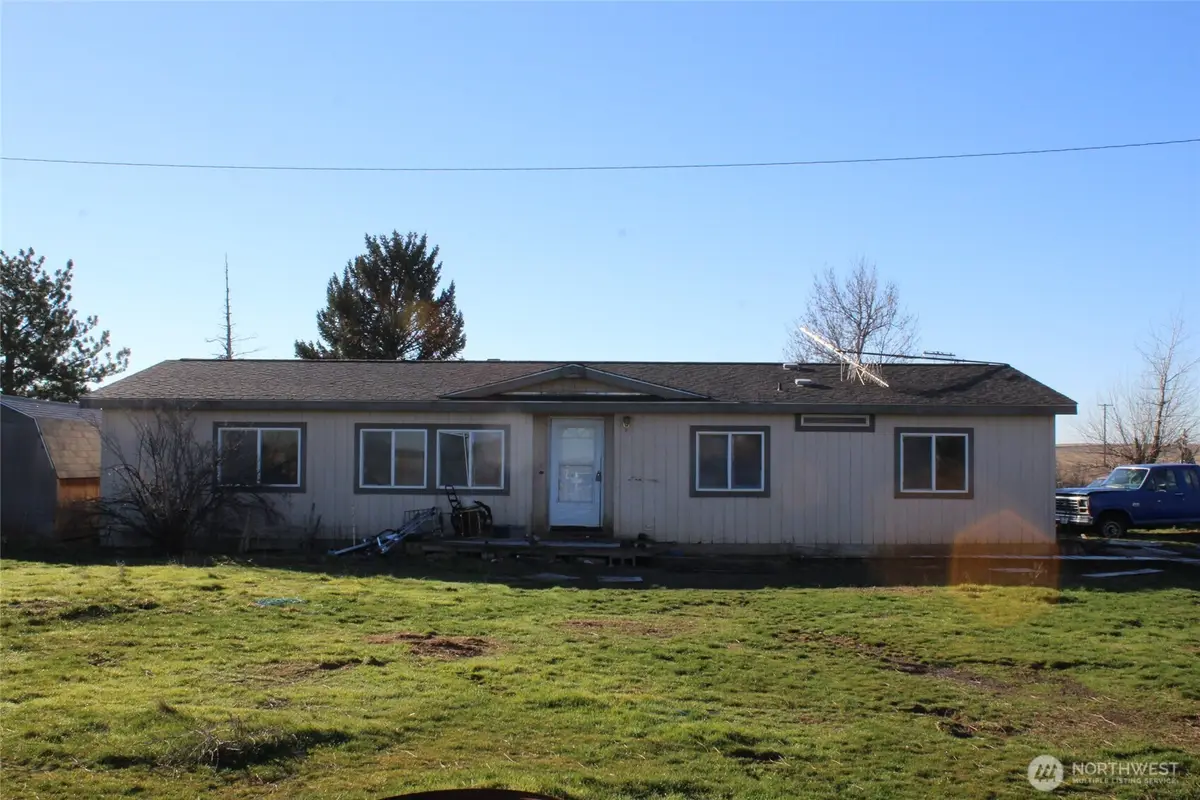 1251 N Klein Road, Ritzville, WA 99169 - Image #1