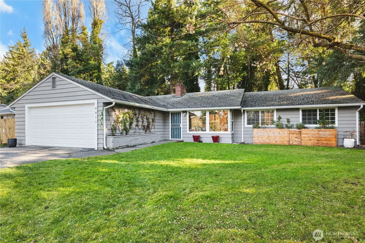 8811 Carol Avenue S, Lakewood, WA 98499 - Image #1