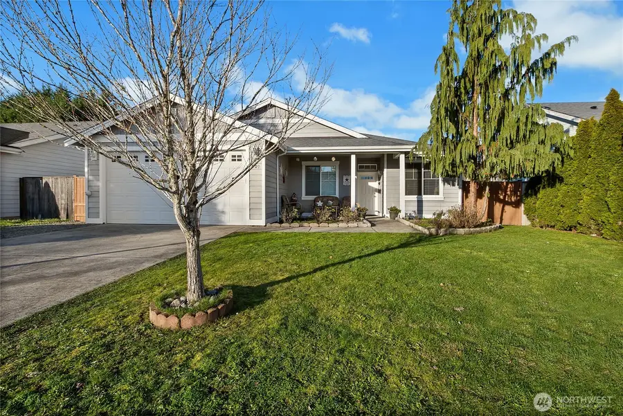 509 Balmer Street Sw, Orting, WA 98360 - Image #2