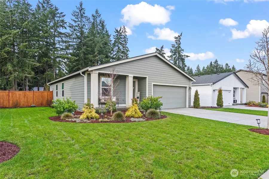 19804 134th Avenue Ct E, Graham, WA 98338 - Image #2