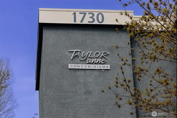 1730 Taylor Avenue N #409, Seattle, WA 98109