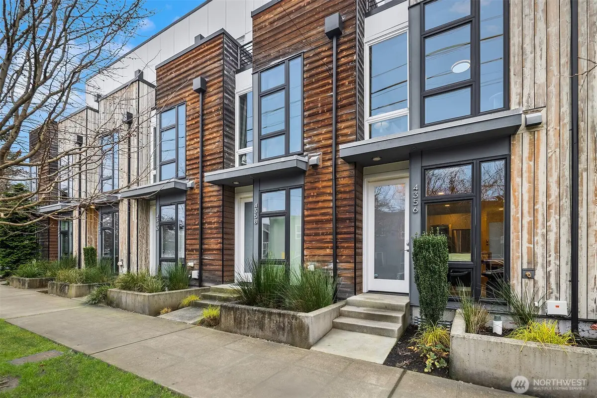 4356 6th Avenue Nw, Seattle, WA 98107 - Image #1
