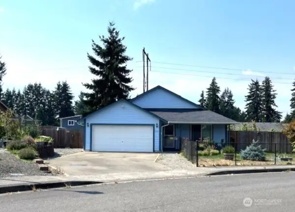 6321 199th Loop Sw, Rochester, WA 98579