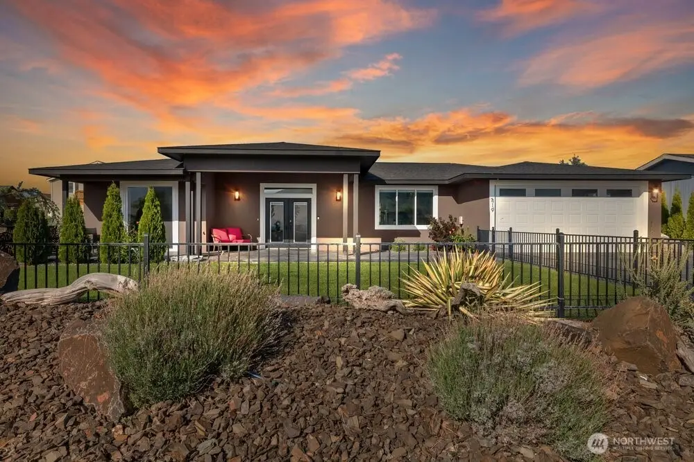 419 Edgewater Way Sw, Mattawa, WA 99349 - #1