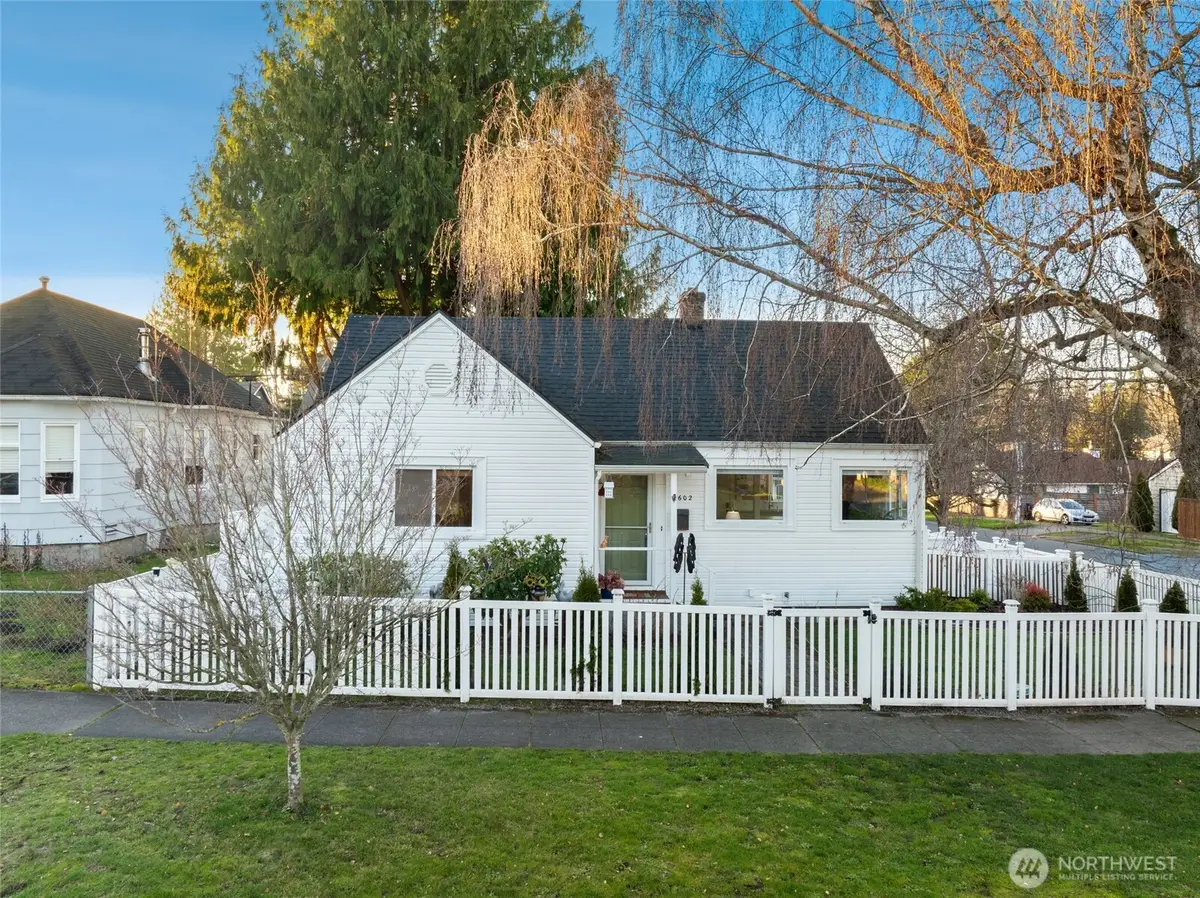 2602 N 15th Street, Tacoma, WA 98406 - #1