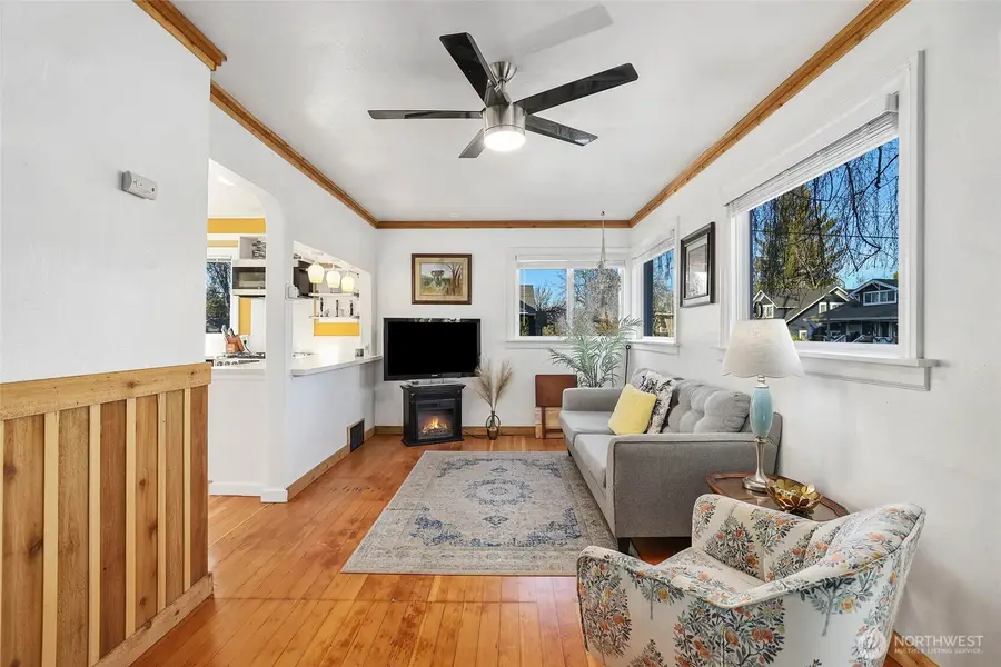 2602 N 15th Street, Tacoma, WA 98406 - #3