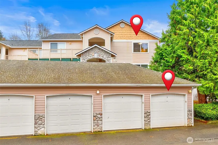 11504 12th Avenue W #B306, Everett, WA 98204 - Image #3