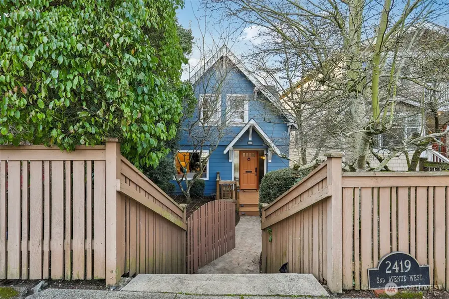 2419 2nd Avenue W, Seattle, WA 98119 - Image #2