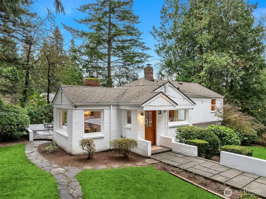 17899 40th Avenue Ne, Lake Forest Park, WA 98155 - Image #2