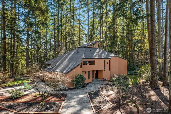 13525 NE 50th Street, Bellevue, WA 98005