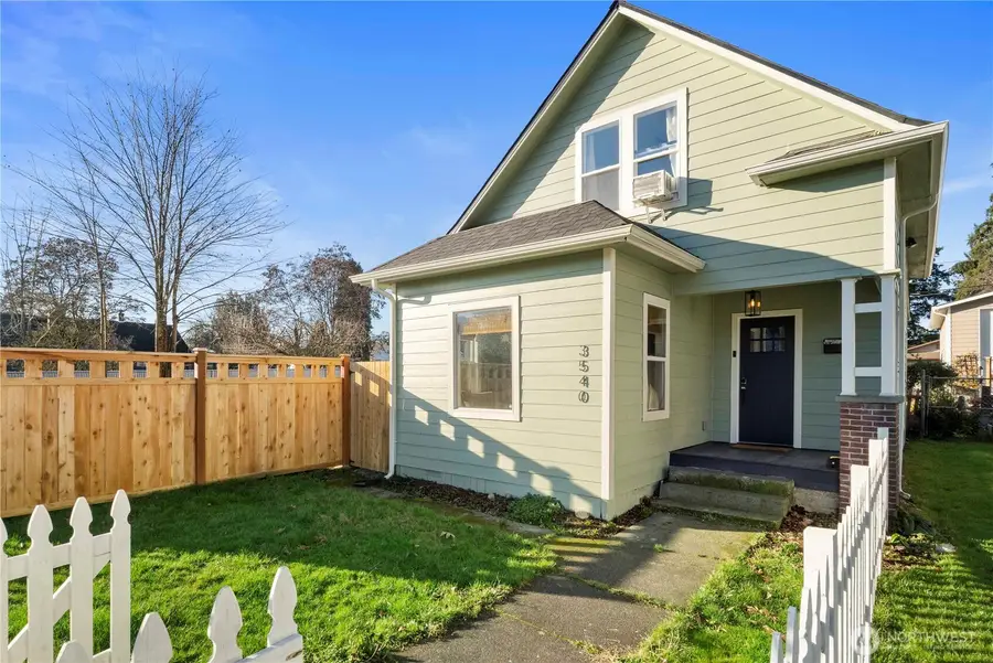 3540 S J Street, Tacoma, WA 98418 - Image #2
