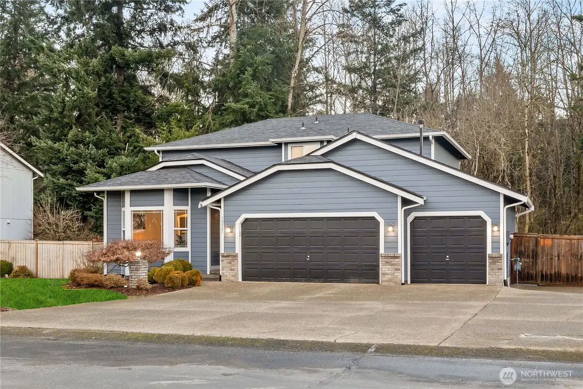 19705 88th Avenue E, Spanaway, WA 98387 - Image #1