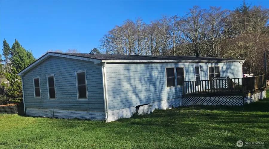 2007 41st Place, Long Beach, WA 98631 - Image #2