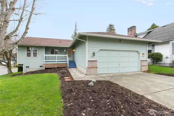 12703 20th Street Ne, Lake Stevens, WA 98258