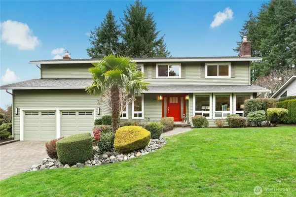 13918 SE 46th Street, Bellevue, WA 98006