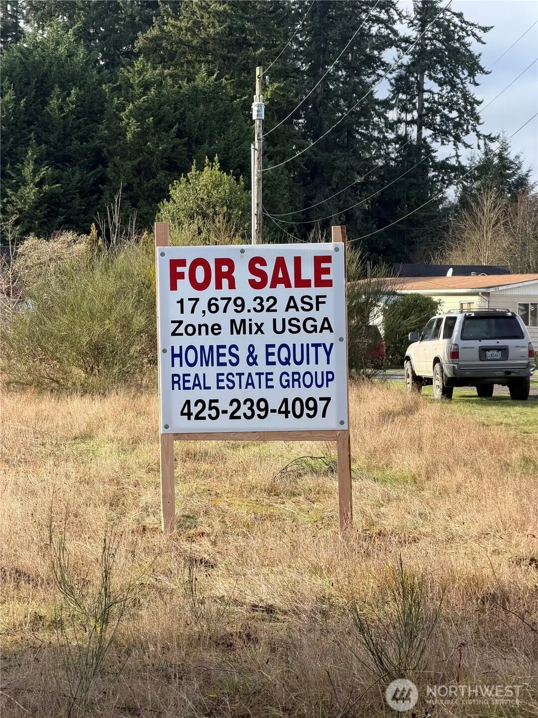 18026 Smokey Point Boulevard #1, Arlington, WA 98223 - Image #1