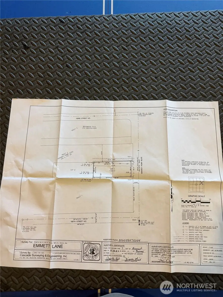 18026 Smokey Point Boulevard #1, Arlington, WA 98223 - Image #2