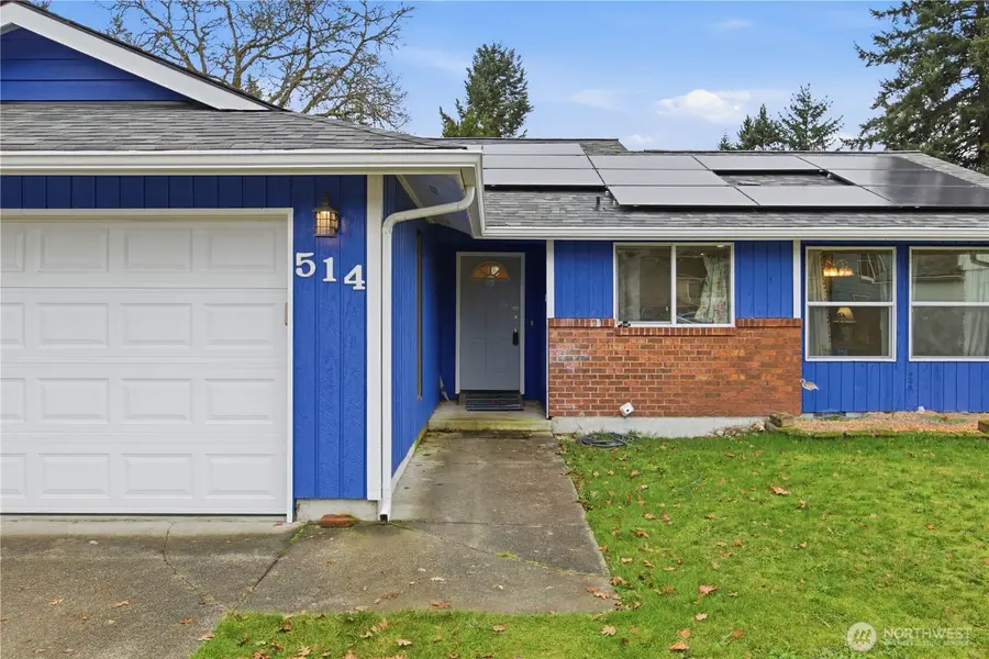 514 190th Street Ct E, Spanaway, WA 98387 - Image #2