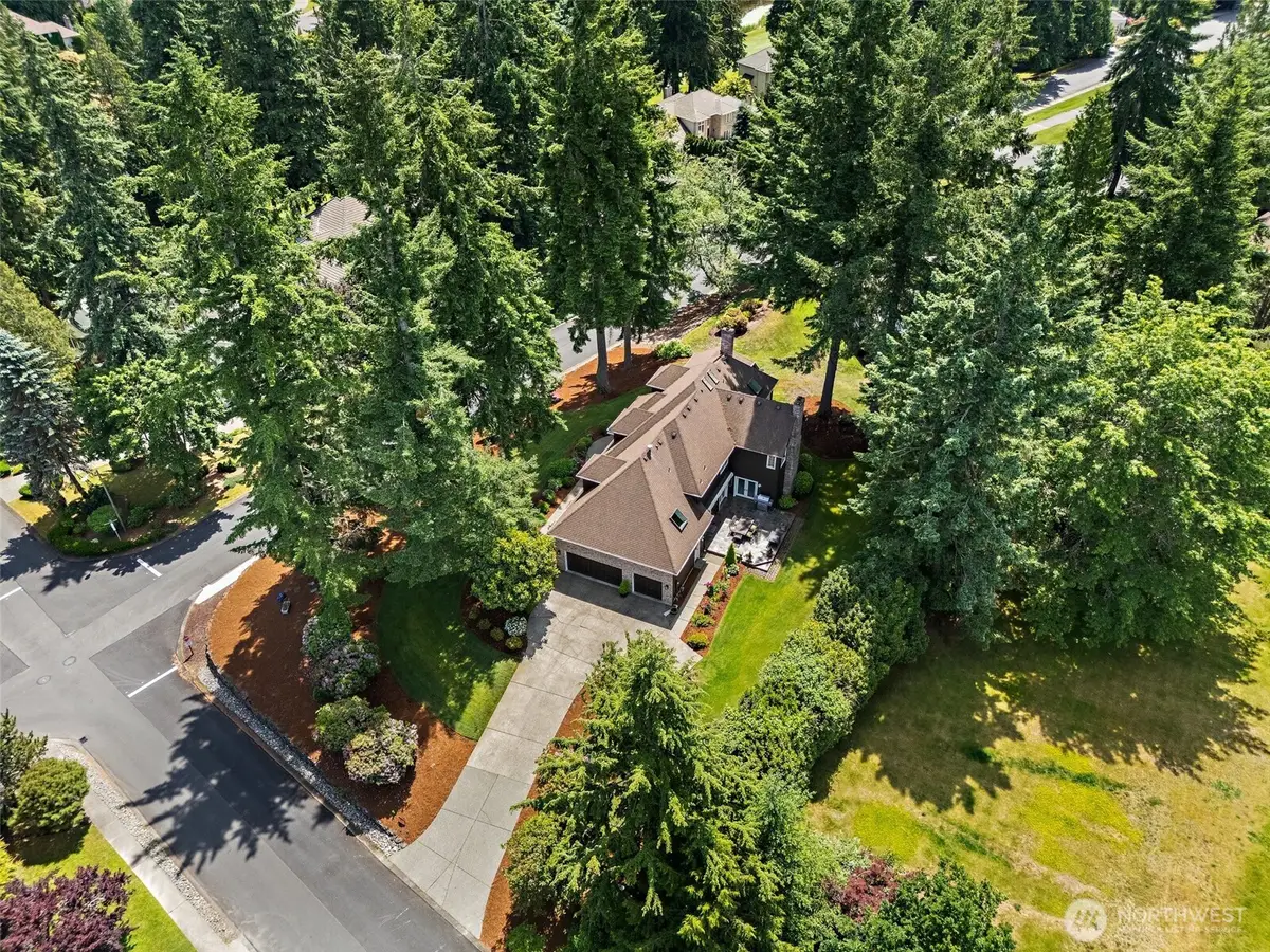 5312 Canterwood Drive Nw, Gig Harbor, WA 98332 - Image #1