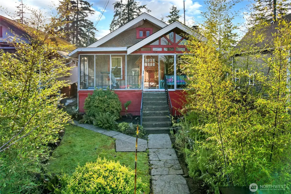 1939 Gregory Way, Bremerton, WA 98337 - Image #1