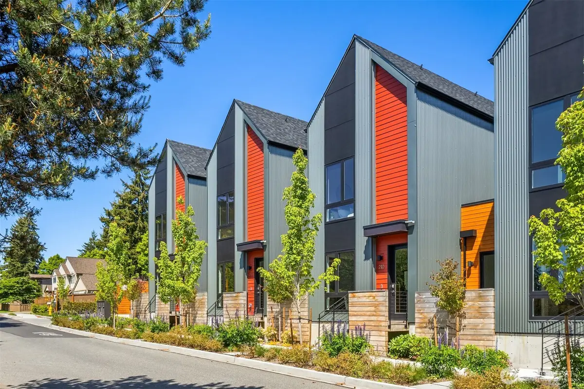 210 Shepard Way Nw, Bainbridge Island, WA 98110 - Image #1