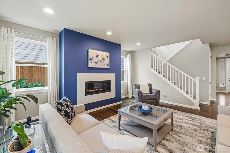 20602 SE 258th Place, Covington, WA 98042 - #3