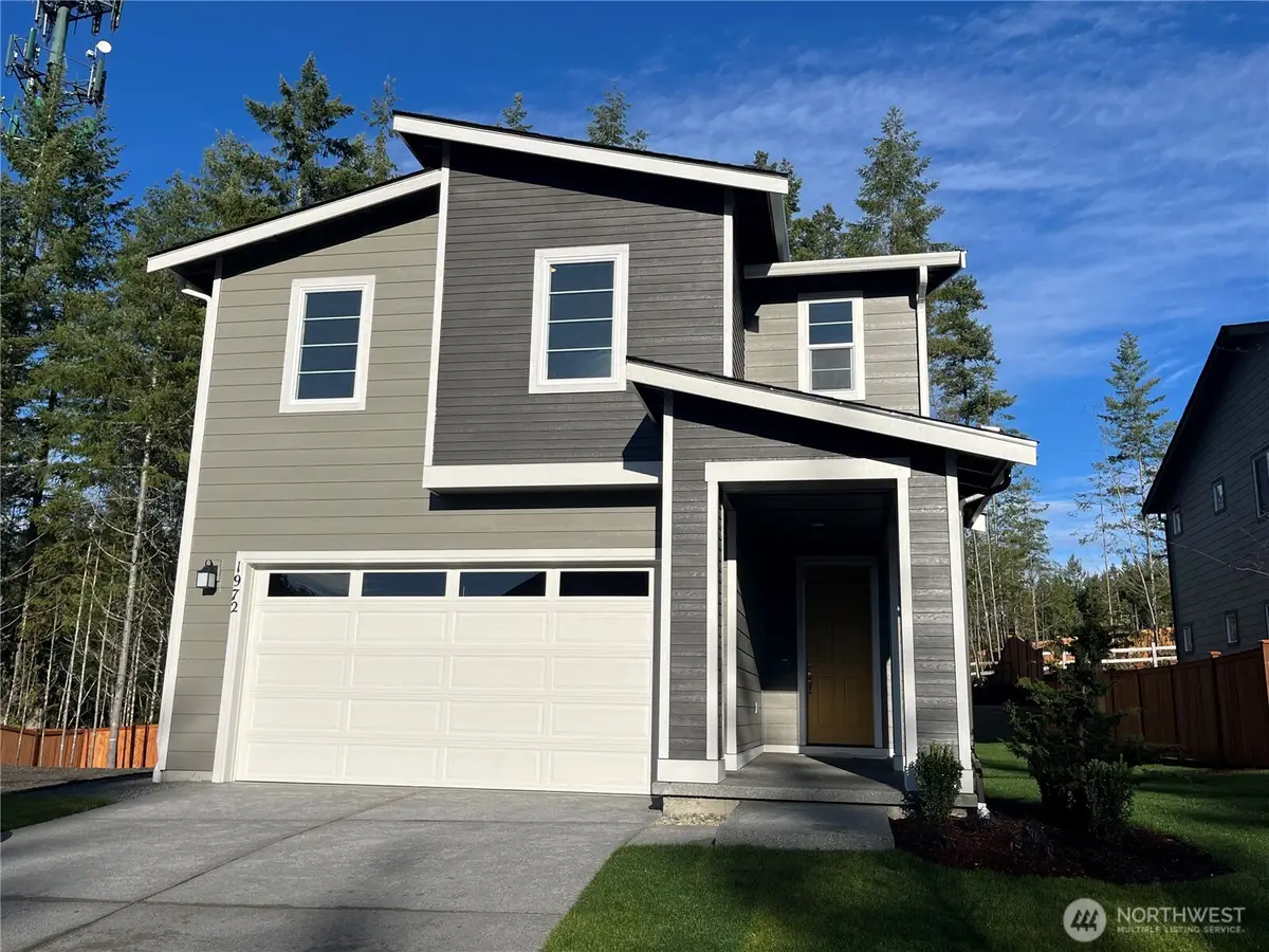 1502 NW Swenson Court #12, Poulsbo, WA 98370 - Image #1