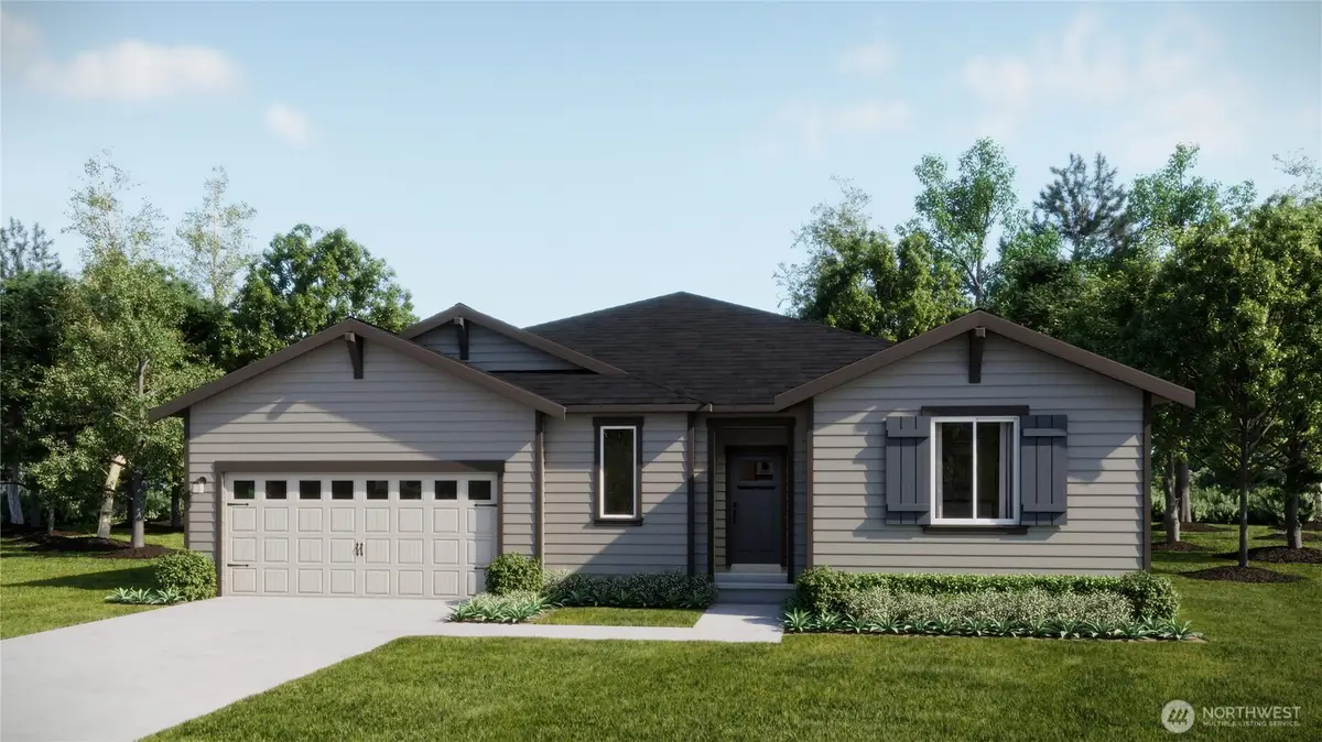 512 Silver Frost Drive, Sequim, WA 98382 - Image #1