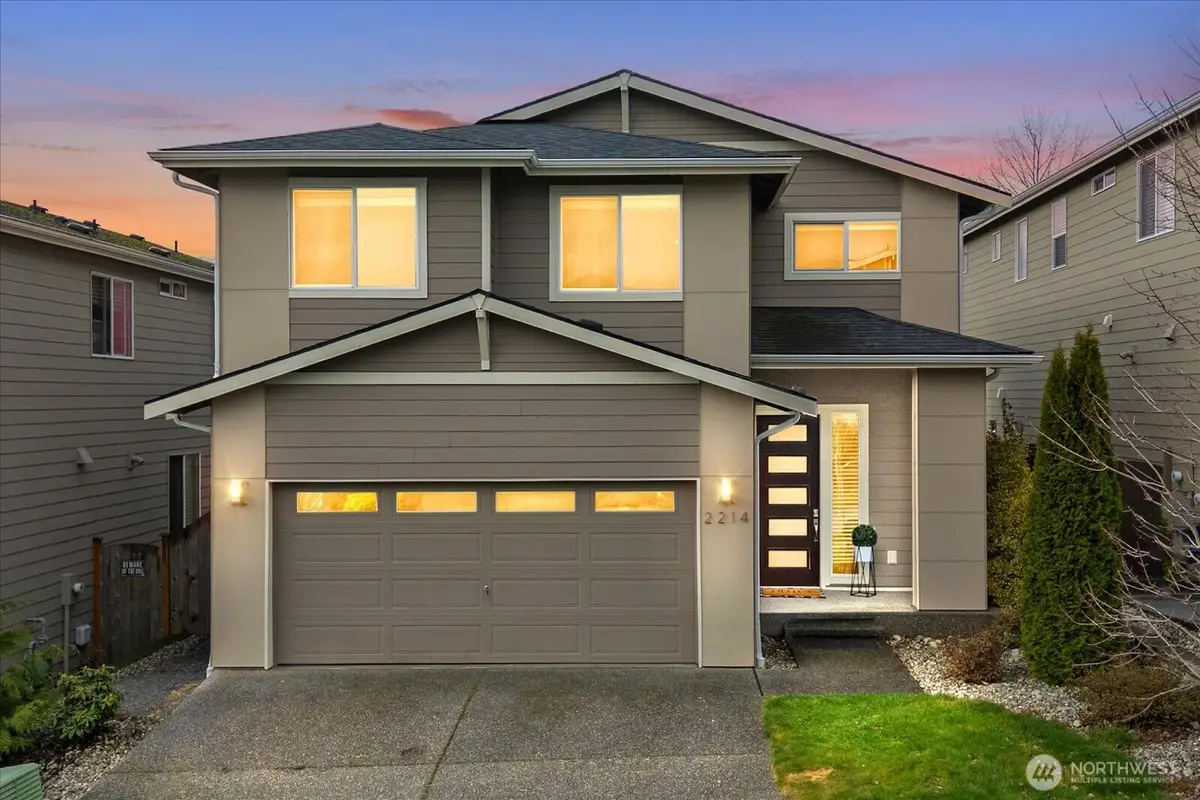 2214 115th Drive Se, Lake Stevens, WA 98258 - Image #1