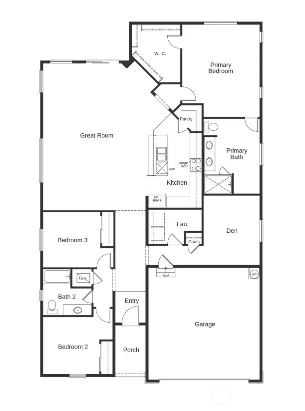 912 Smith Street #64, Buckley, WA 98321 - Image #2