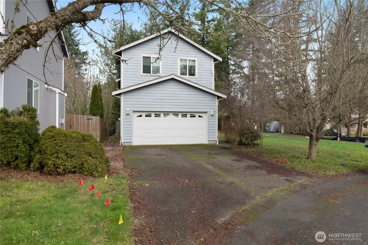 4604 20th Way Ne, Olympia, WA 98516 - Image #1