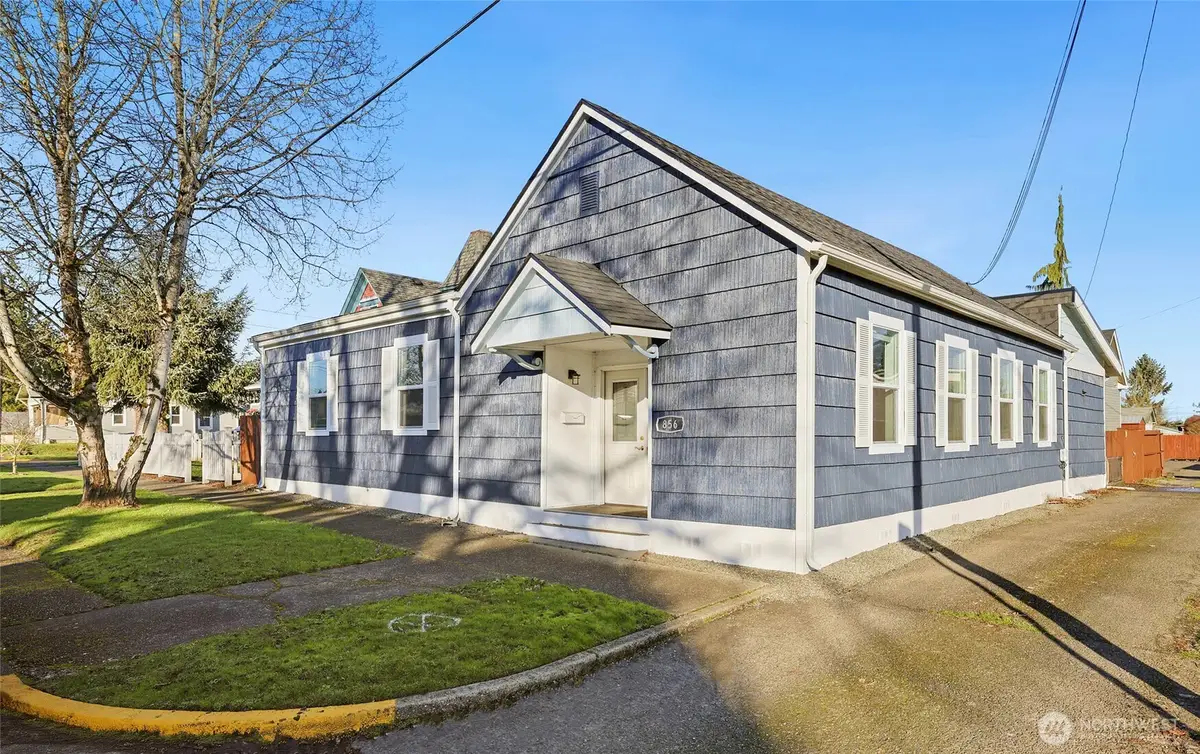 856 NW Folsom Street, Chehalis, WA 98532 - Image #1