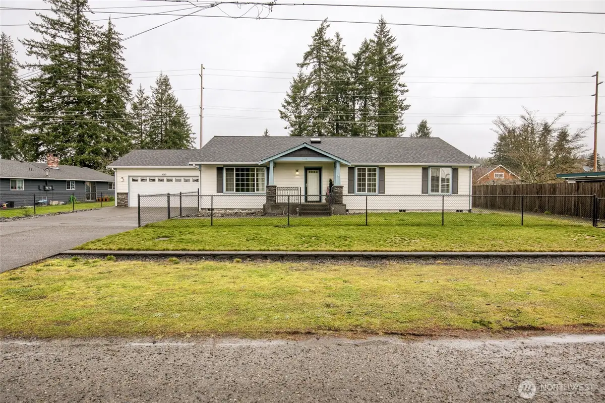 1616 W Anderson Street, Elma, WA 98541 - Image #1