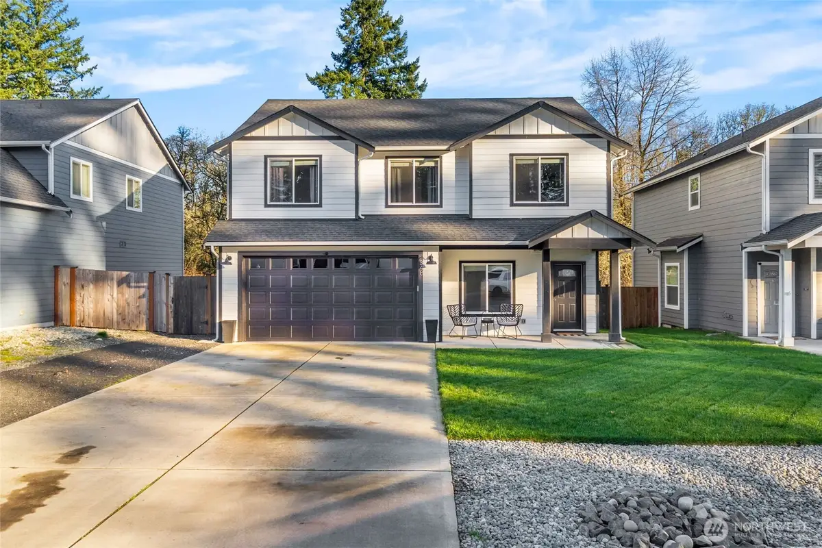 348 Briar Lane S, Tenino, WA 98589 - Image #1