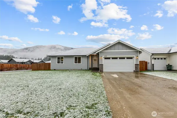 8233 Gold Run Drive, Maple Falls, WA 98266