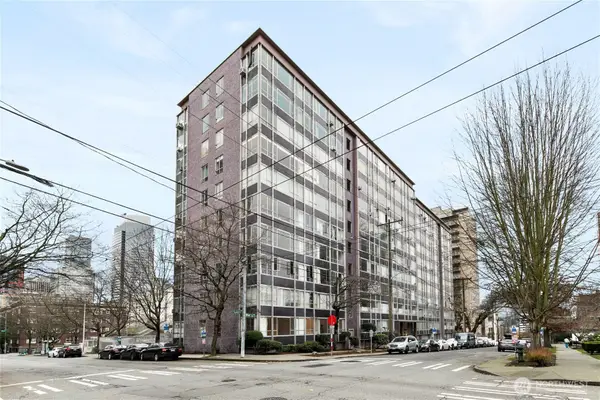 1221 Minor Avenue #109, Seattle, WA 98101