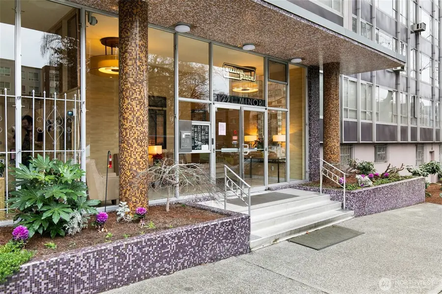 1221 Minor Avenue #109, Seattle, WA 98101 - Image #2
