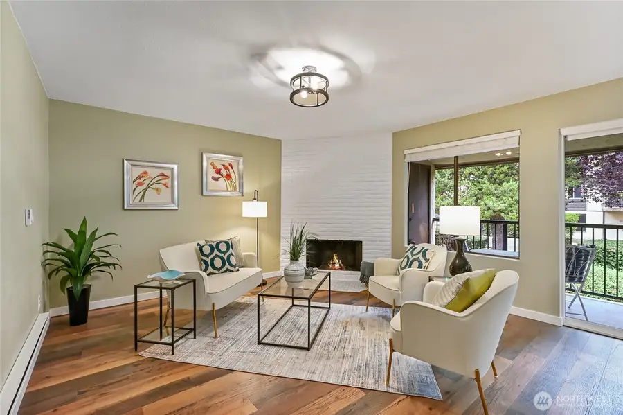 12600 NE 145th Street #52G, Kirkland, WA 98034 - Image #2