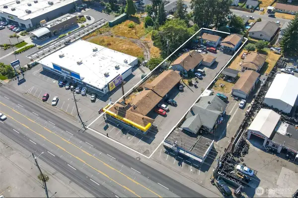 9618 Pacific Avenue, Tacoma, WA 98444