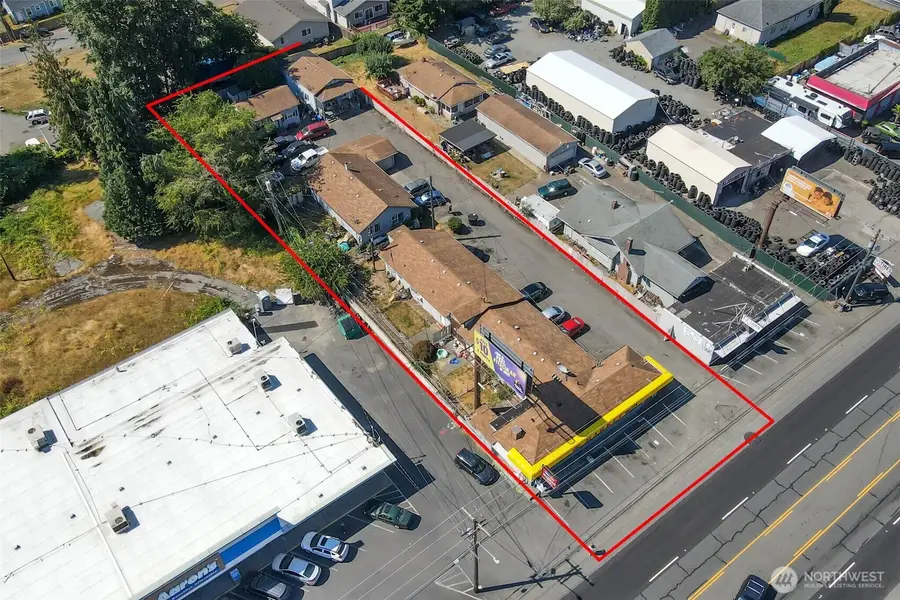 9618 Pacific Avenue, Tacoma, WA 98444 - Image #3