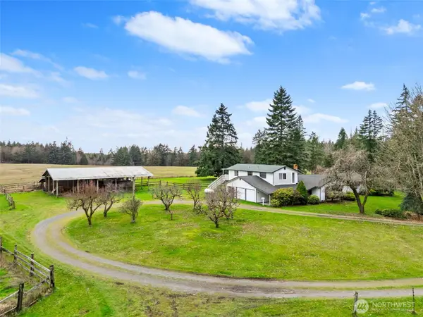 3609 146th Avenue Sw, Tenino, WA 98589
