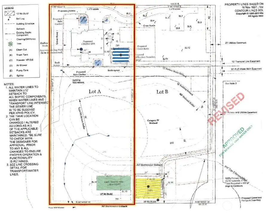 4700 Rose Avenue Ne, Bainbridge Island, WA 98110 - Image #2