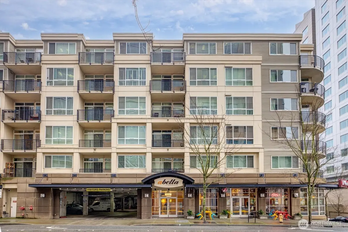 300 110th Avenue Ne #314, Bellevue, WA 98004 - Image #1