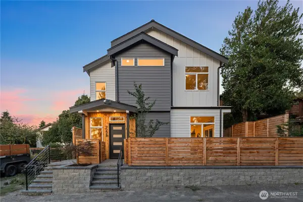 9230 22nd Avenue Sw, Seattle, WA 98106