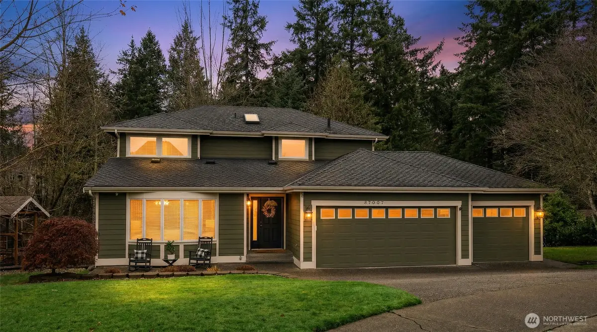 37007 22nd Avenue S, Federal Way, WA 98003 - #1