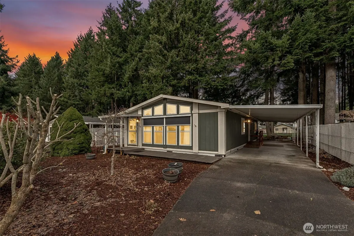 5250 College Street Se #26, Lacey, WA 98503 - Image #1